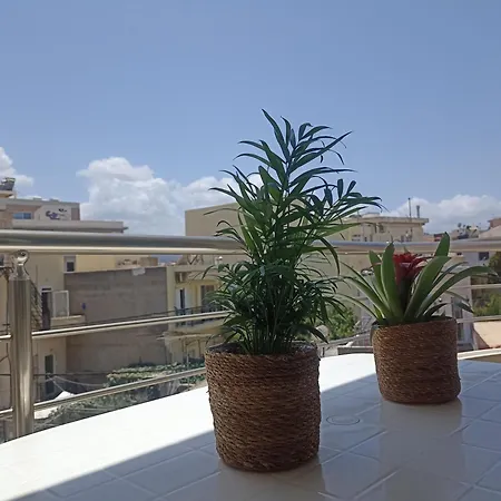 άνετο και φιλόξενο Chania (Crete)