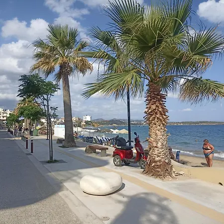 άνετο και φιλόξενο
